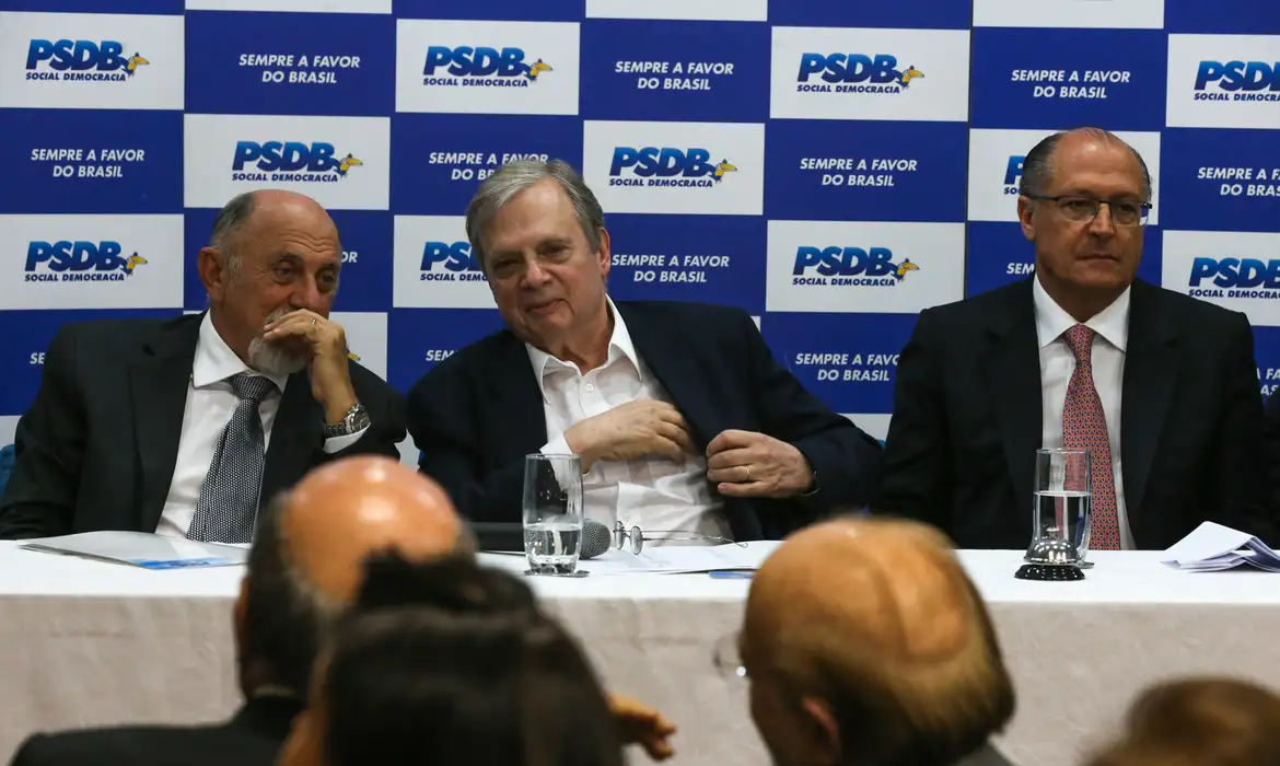 PSDB: de partido protagonista a sigla em busca de sobrevivência