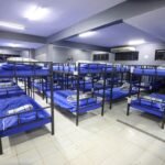 Hotel Social acolhe mais de 3,1 mil pessoas em situação de rua no DF