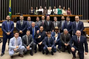 Motim na Câmara: protesto ou golpe institucional disfarçado de mobilização?