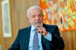 Brasil perde voz e vira espectador da crise EUA x Venezuela