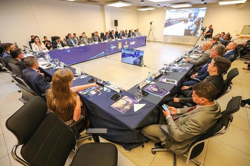 Consesp em Brasília: integração estatal ou sinal de centralização distante?