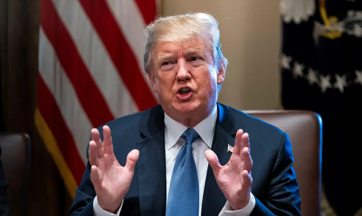 Trump reduz Brasília, mas revela sua própria cegueira estratégica