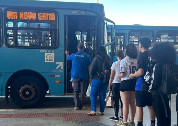 Reajuste das passagens: peso no bolso e descaso histórico com o transporte no entorno