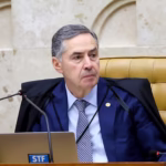 Barroso defende regulamentação das redes sociais como condição para preservar a democracia