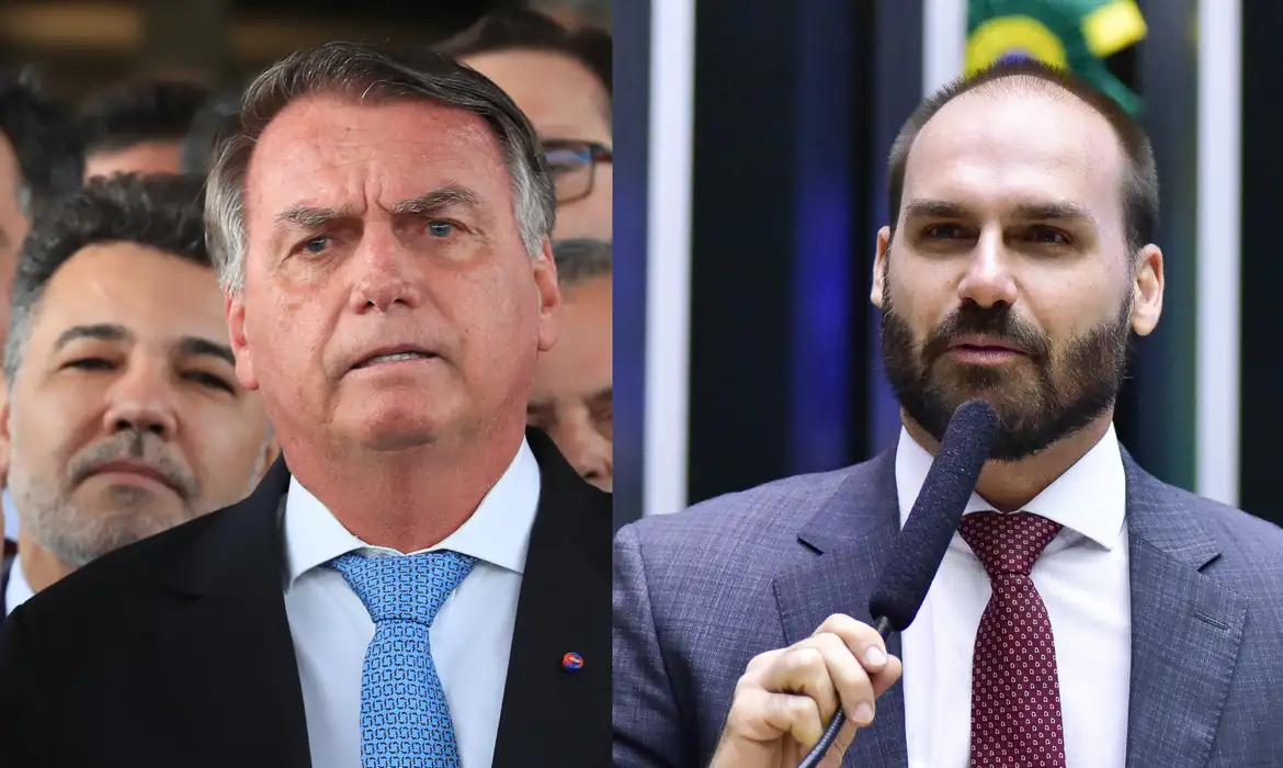 Indiciamento de Bolsonaro e filho: Efeito político ou ataque à democracia?