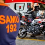 SAMU completa 20 anos no DF: celebração justa, mas desafios persistem