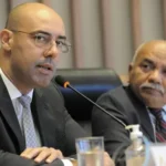 Suspensão tardia expõe falhas graves na segurança do 8 de janeiro