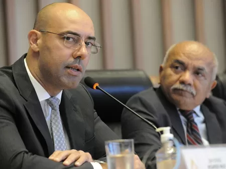 Suspensão tardia expõe falhas graves na segurança do 8 de janeiro