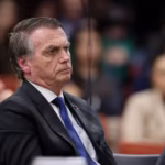 Julgamento de Bolsonaro: Brasília blindada e a democracia em teste
