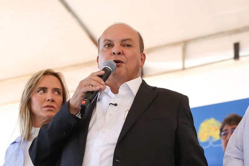 7 de Setembro esvaziado: quando a política fala mais alto que a Pátria