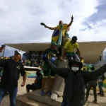 STF mantém prisões: justiça firme ou recado de intimidação?
