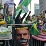 Movimento Reaja Brasil cresce em Brasília e reforça pautas de anistia e confronto ao STF