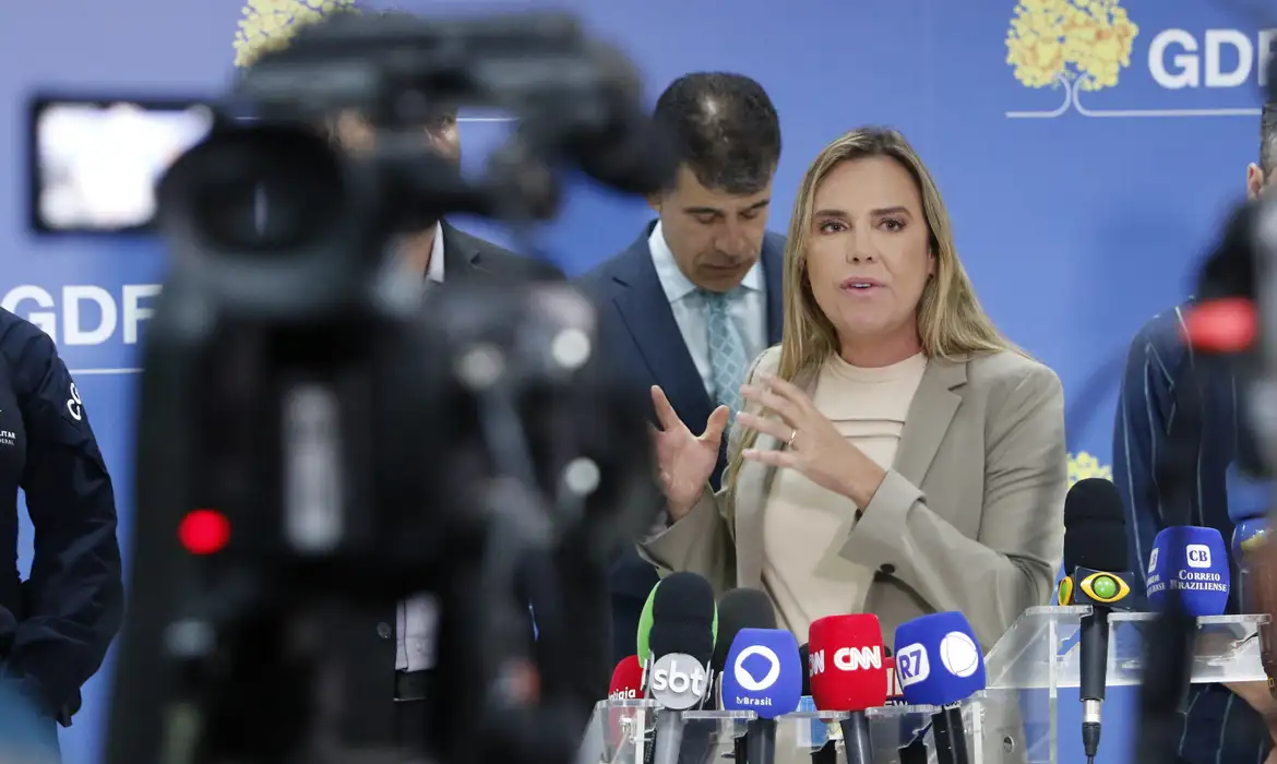 Celina Leão lidera pesquisa, mas 2026 exige mais que popularidade momentânea