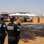 Esplanada em chamas: vandalismo ou sintoma de algo maior?