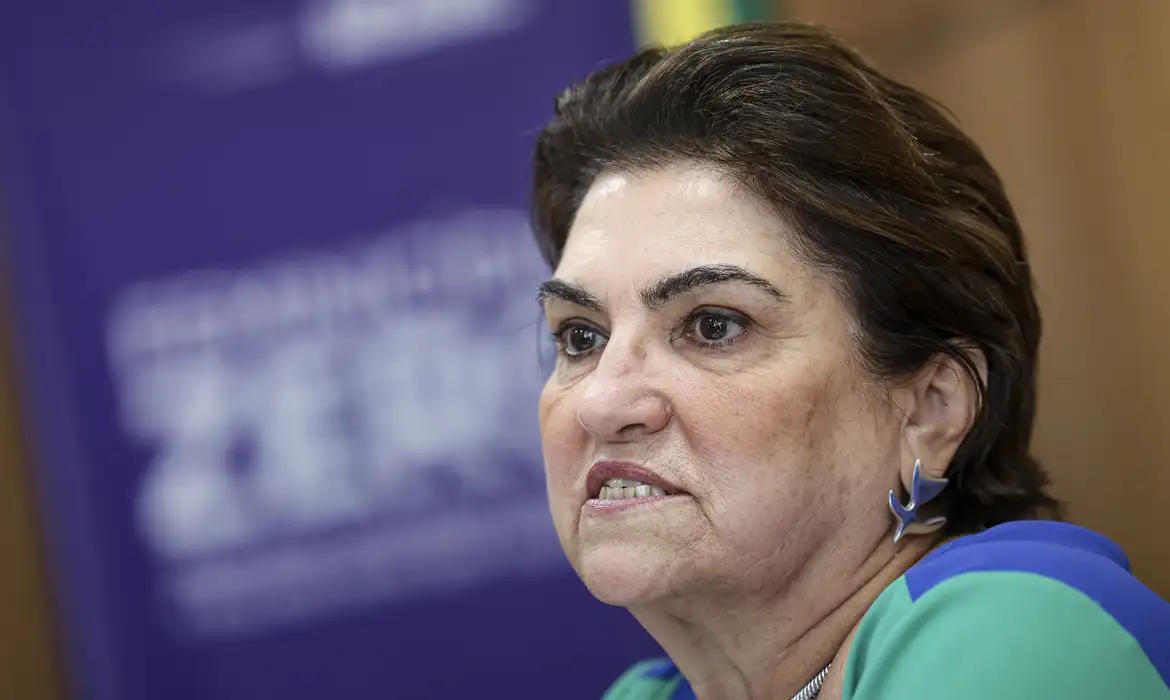 Mulheres assumem protagonismo em Brasília na luta por igualdade de gênero e democracia