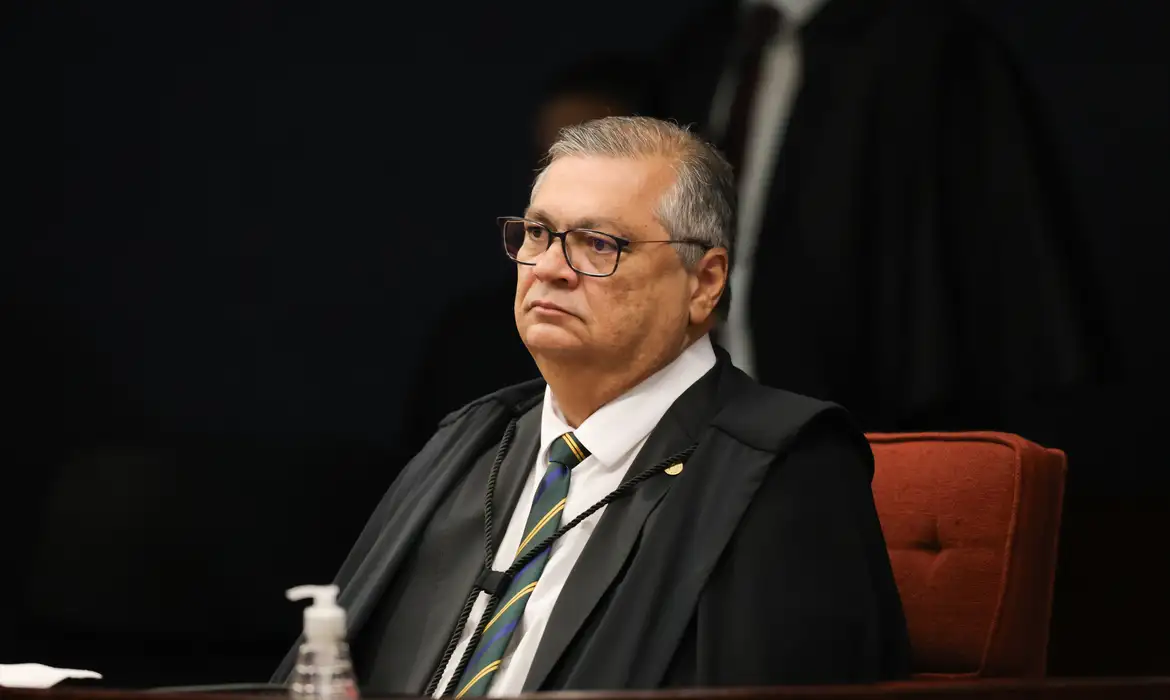 Moraes autoriza investigação de ameaças contra Flávio Dino e expõe falha estrutural na segurança institucional