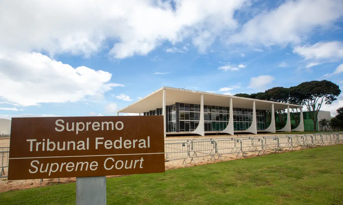 STF impõe prazo ao Congresso e reacende debate sobre automação e omissão legislativa