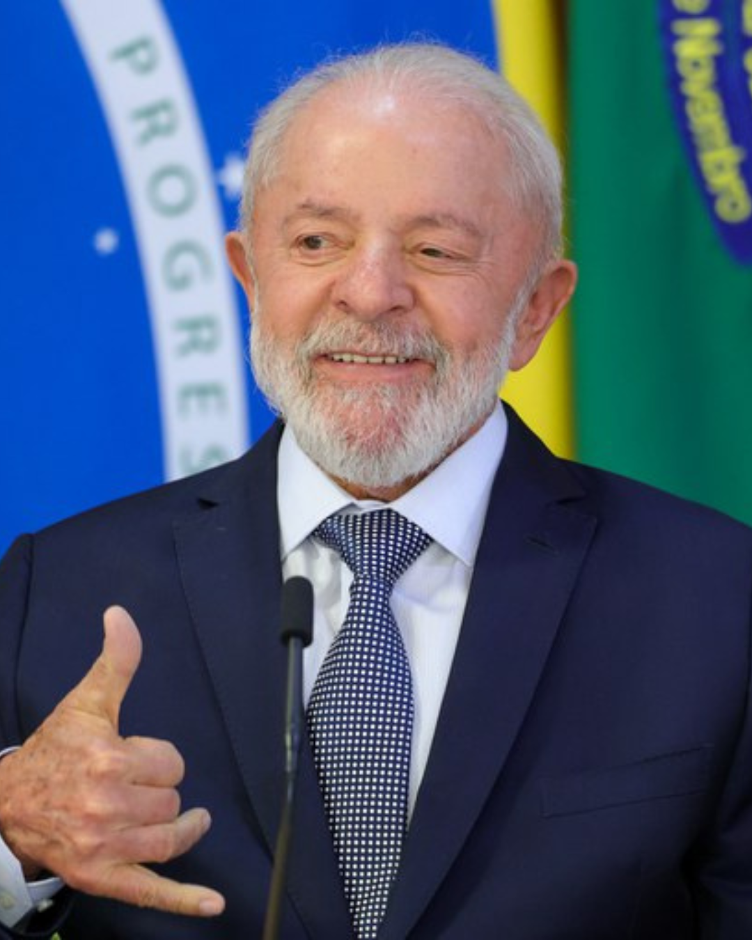 Presidente celebra aprovação de projeto que zera IR para milhões, mas desafio fiscal permanece