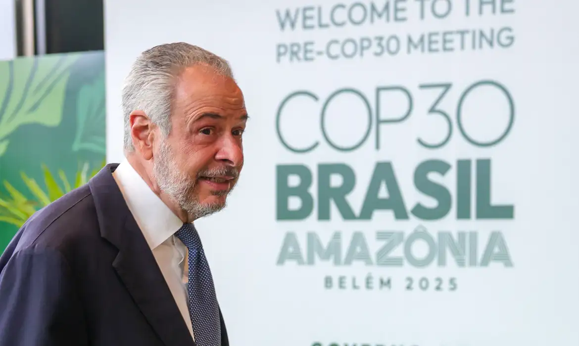 Pré-consensos da COP30 indicam avanço diplomático, mas testam credibilidade dos compromissos climáticos