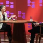 Em entrevista a Demori, Heloisa Villela expõe bastidores de coberturas globais