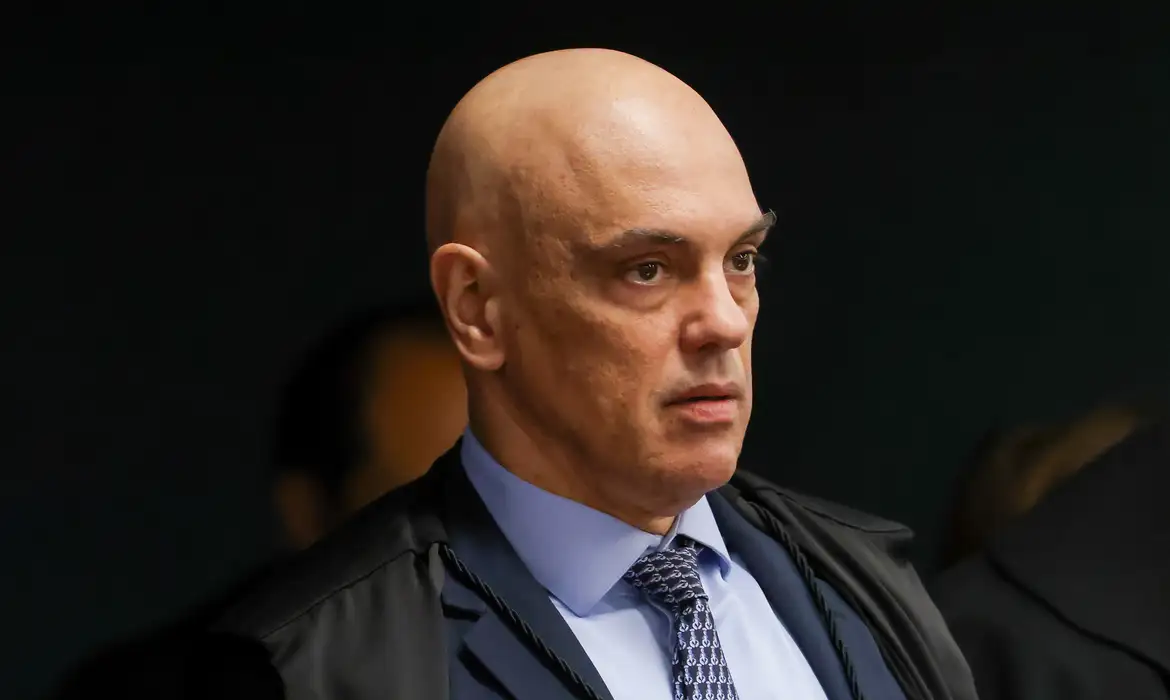 STF cobra transparência: Moraes dá novo prazo para governo do Rio explicar operação policial