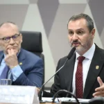 Diretor da PF diz que fraudes no Master podem alcançar R$ 12 bilhões