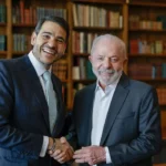 Lula indica Jorge Messias para vaga de Barroso no STF