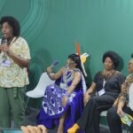 Indígenas do mundo cobram na COP30 centralidade na ação climática, e expõem a incoerência dos líderes globais