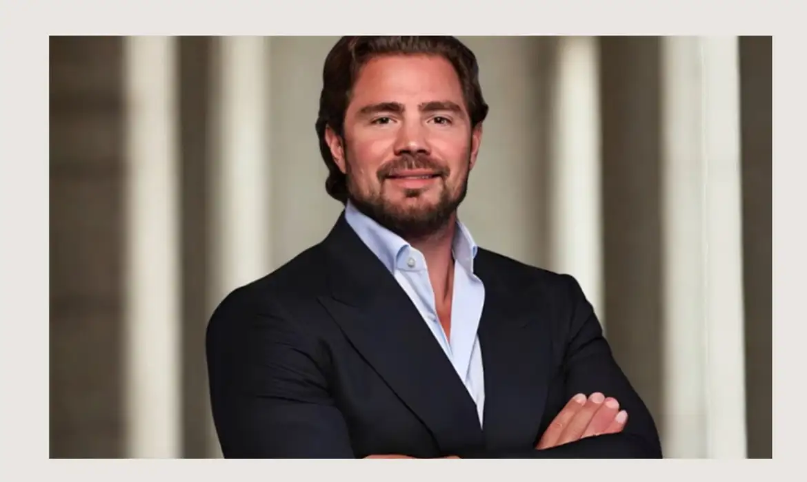 Prisão de Daniel Vorcaro é mantida em caso que envolve rombo de R$ 12 bilhões