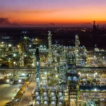 Licenças do antigo Comperj são barradas pela Justiça Federal