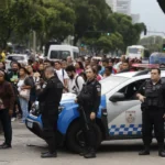 Governo do Rio garante ao STF que vídeos de câmeras corporais foram preservados