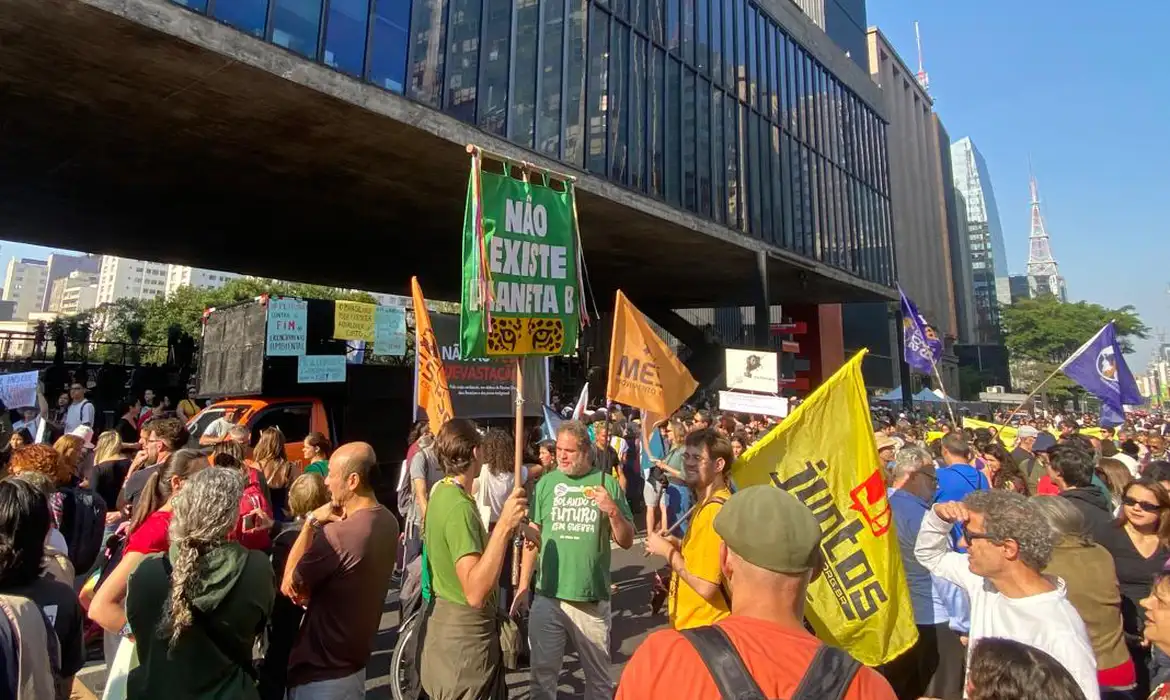 Derrubada de vetos ao ‘PL da Devastação’ pode ampliar desmate, alertam entidades