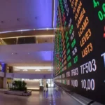 Ibovespa dispara 1,7% e atinge novo recorde com clima externo positivo