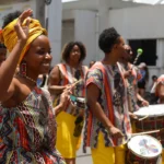Celebrações no Rio marcam avanço da economia preta no Dia da Consciência Negra