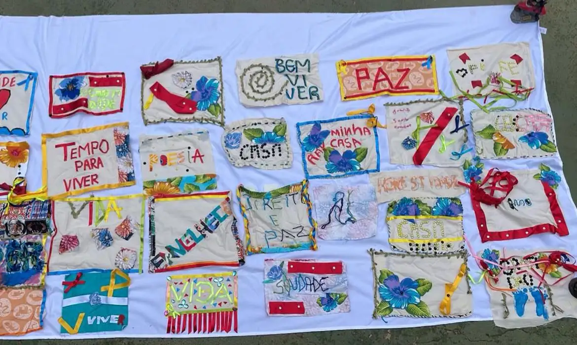 Brasília se prepara para a Marcha Nacional das Mulheres Negras com mobilização histórica