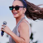 Após separação, Ivete recorre ao “fogo no cu” e expõe descompasso entre maturidade e fala