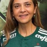 Leila Pereira reafirma verdadeiro espírito esportivo ao parabenizar delegação adversária