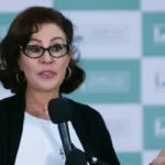 Parecer da CCJ favorece Zambelli e ignora gravidade de ato armado