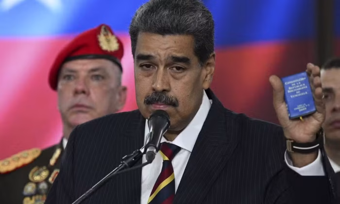 Foto: Federico PARRA / AFP/G1