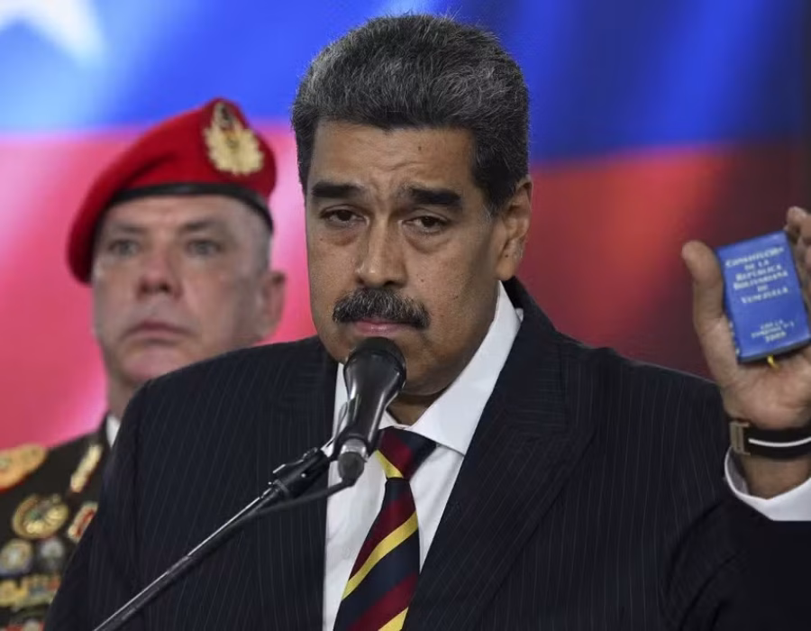 Foto: Federico PARRA / AFP/G1