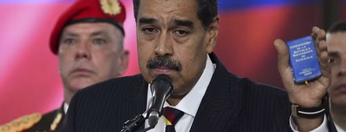 Foto: Federico PARRA / AFP/G1