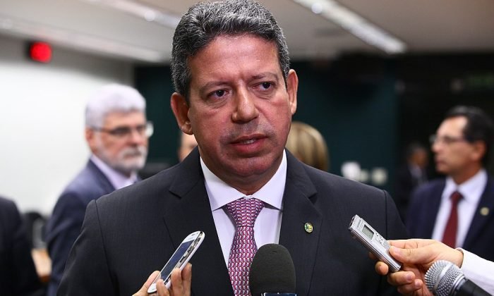 Antonio Augusto / Câmara dos Deputados