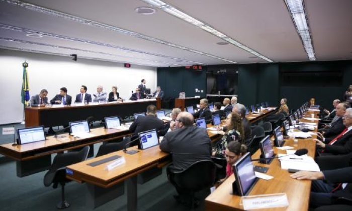 folha de brasília