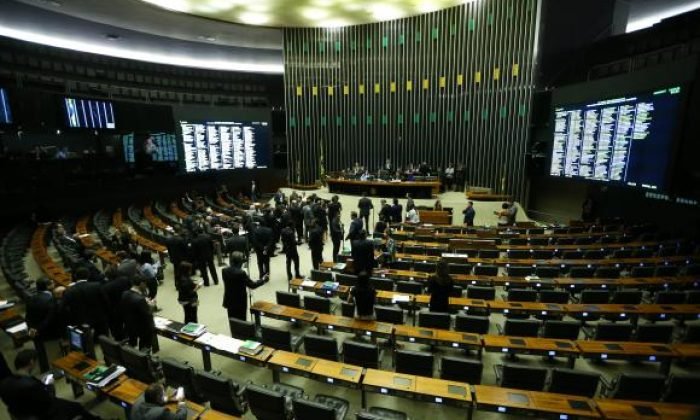 folha de brasília