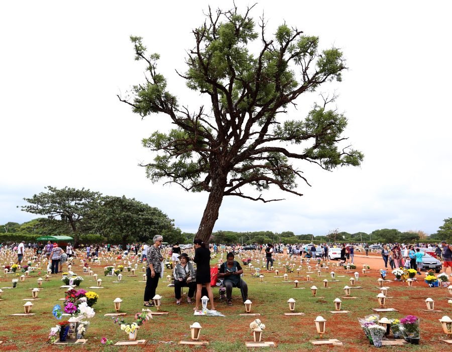 Campo da Esperança