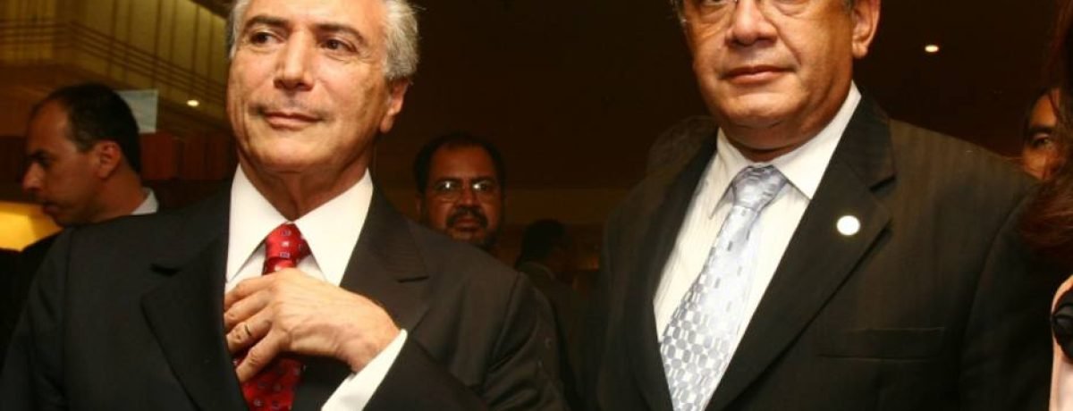Gilmar Mendes- Foto Estadão