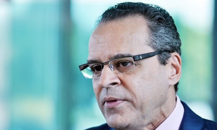 Henrique Eduardo - Folha de Brasília