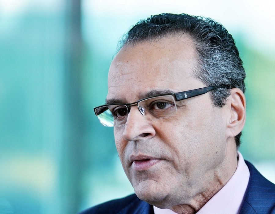 Henrique Eduardo - Folha de Brasília