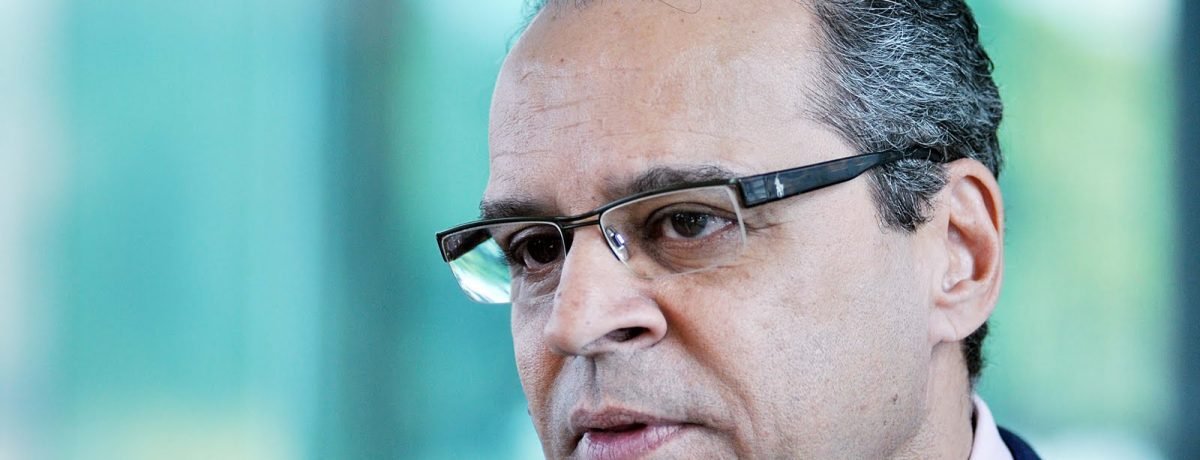 Henrique Eduardo - Folha de Brasília