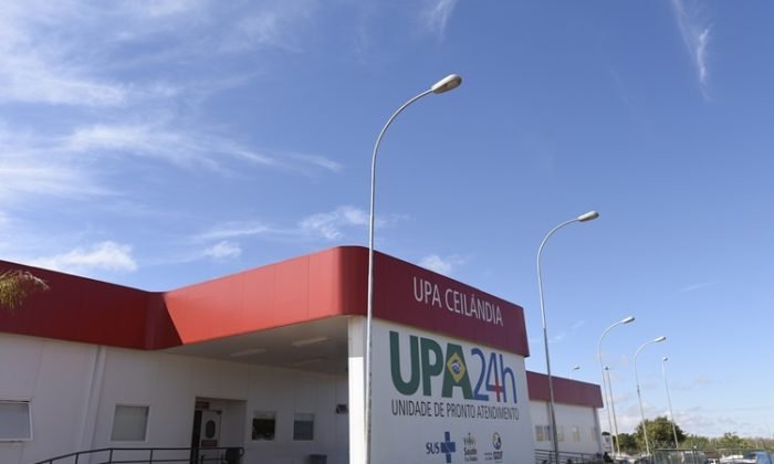 folha de brasília